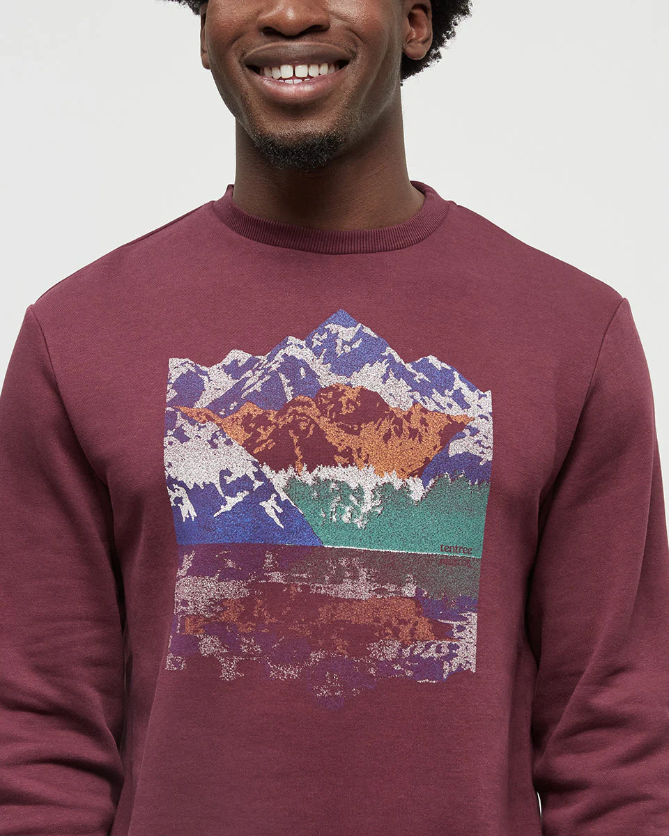 Summit Reflection Crew - Image 4