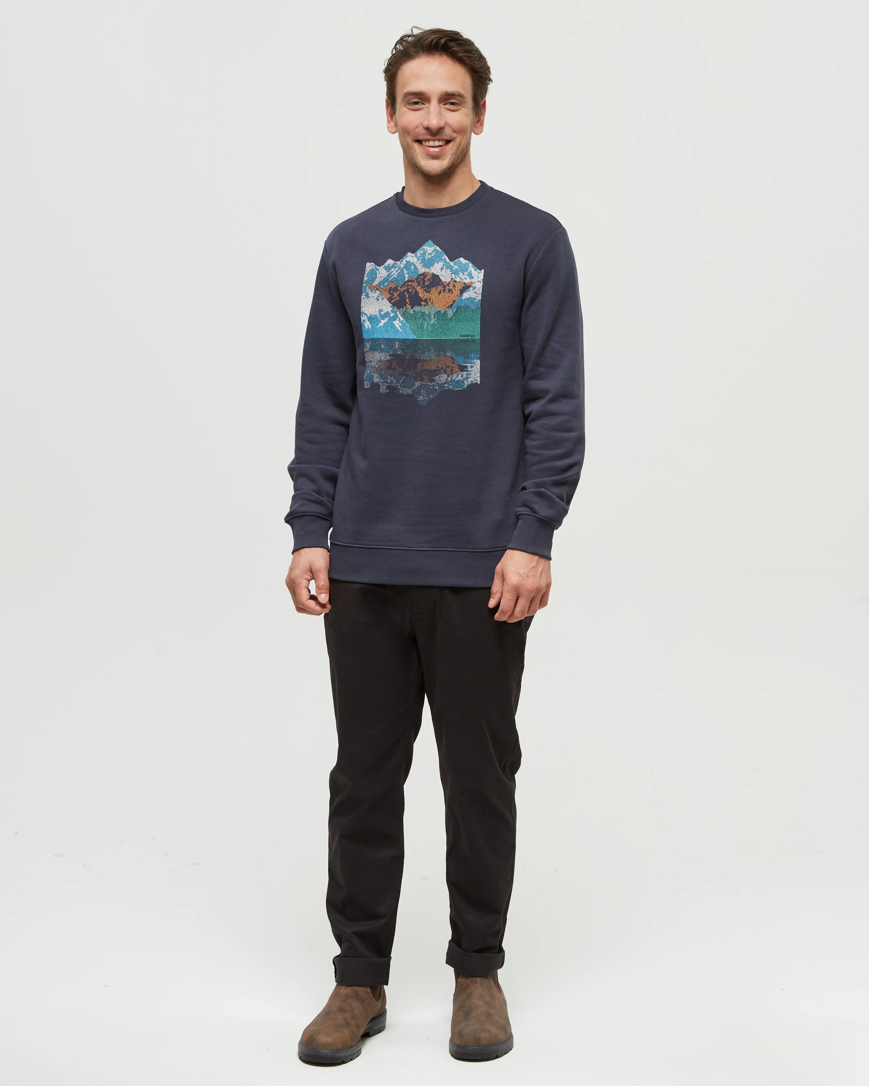Summit Reflection Crew - Image 2