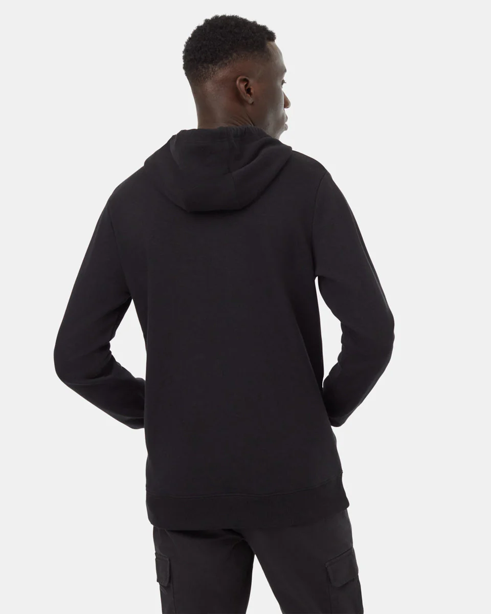 Sun Tree Chest Hoodie - Image 3