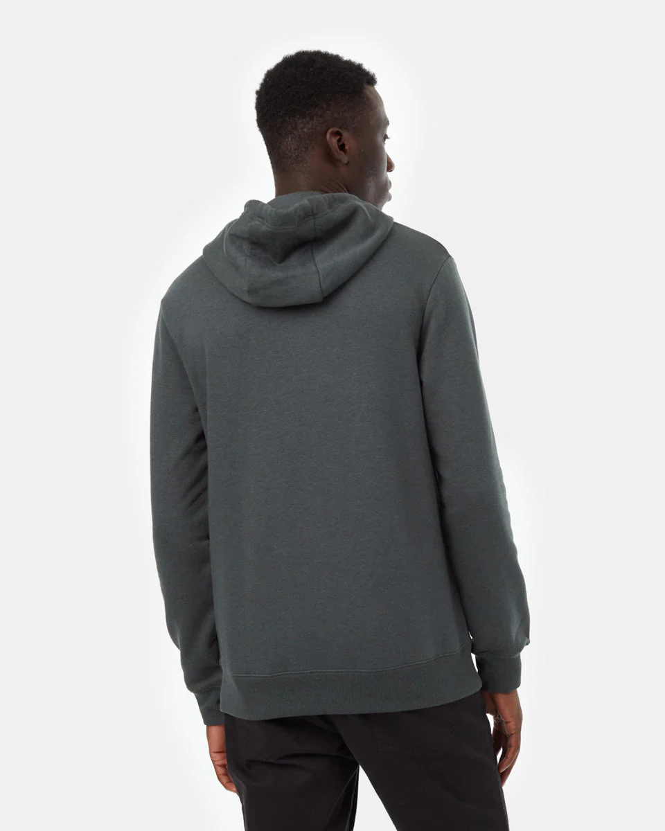 Sun Tree Chest Hoodie - Image 3