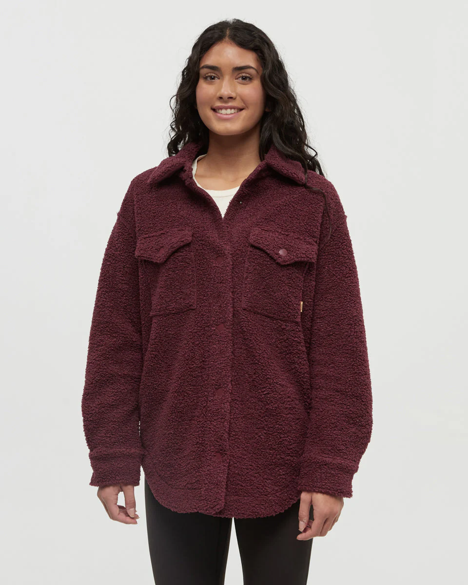 Sunday Jacket