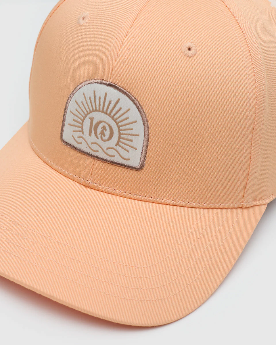 Sunrise Logo Elevation Hat - Image 2