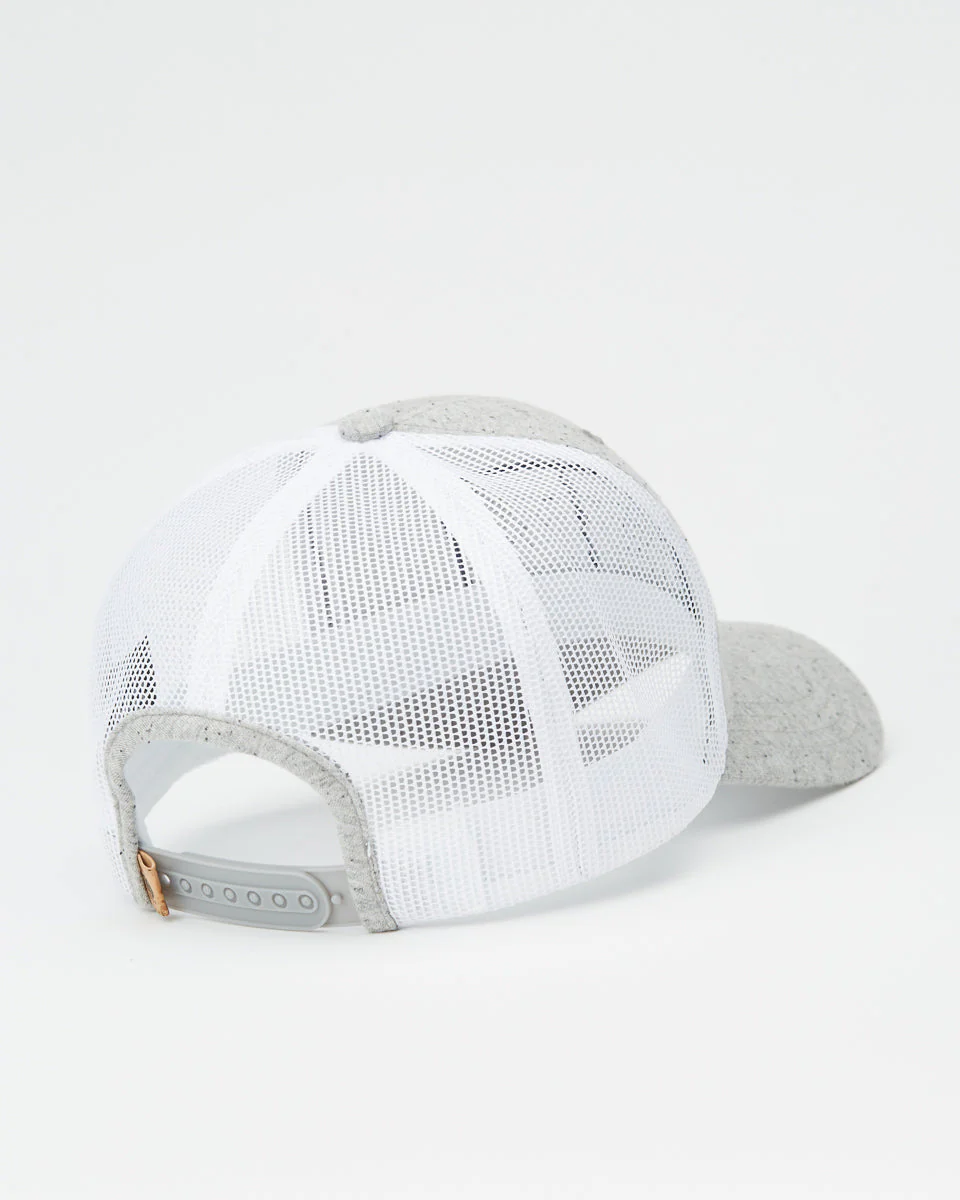 Sunrise Patch Fleck Jersey Elevation Hat - Image 3