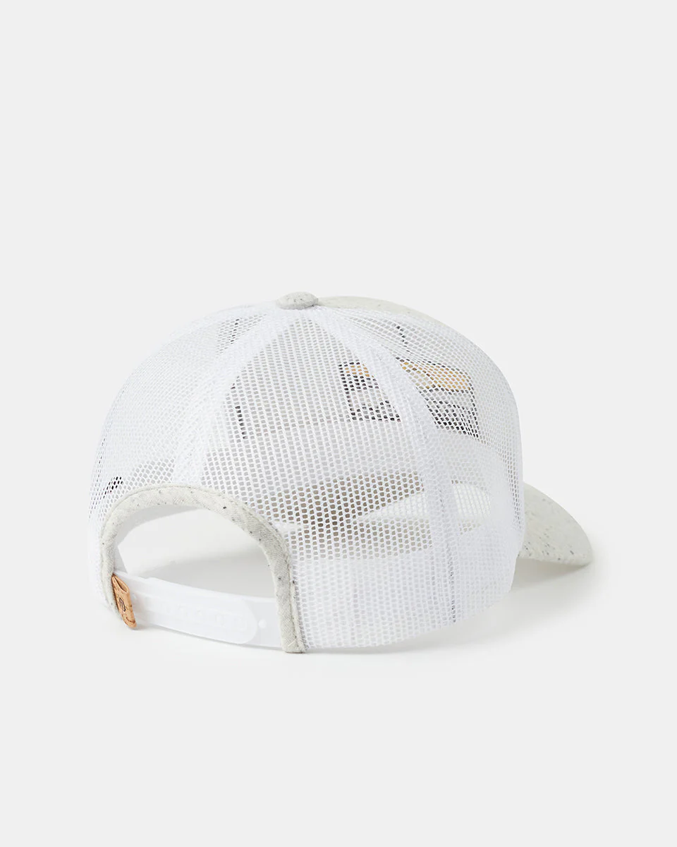 Sunrise Fleck Jersey Elevation Hat - Image 3