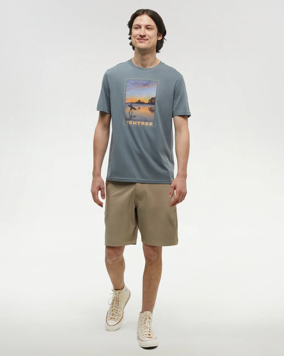 Surf Memento T-Shirt - Image 2