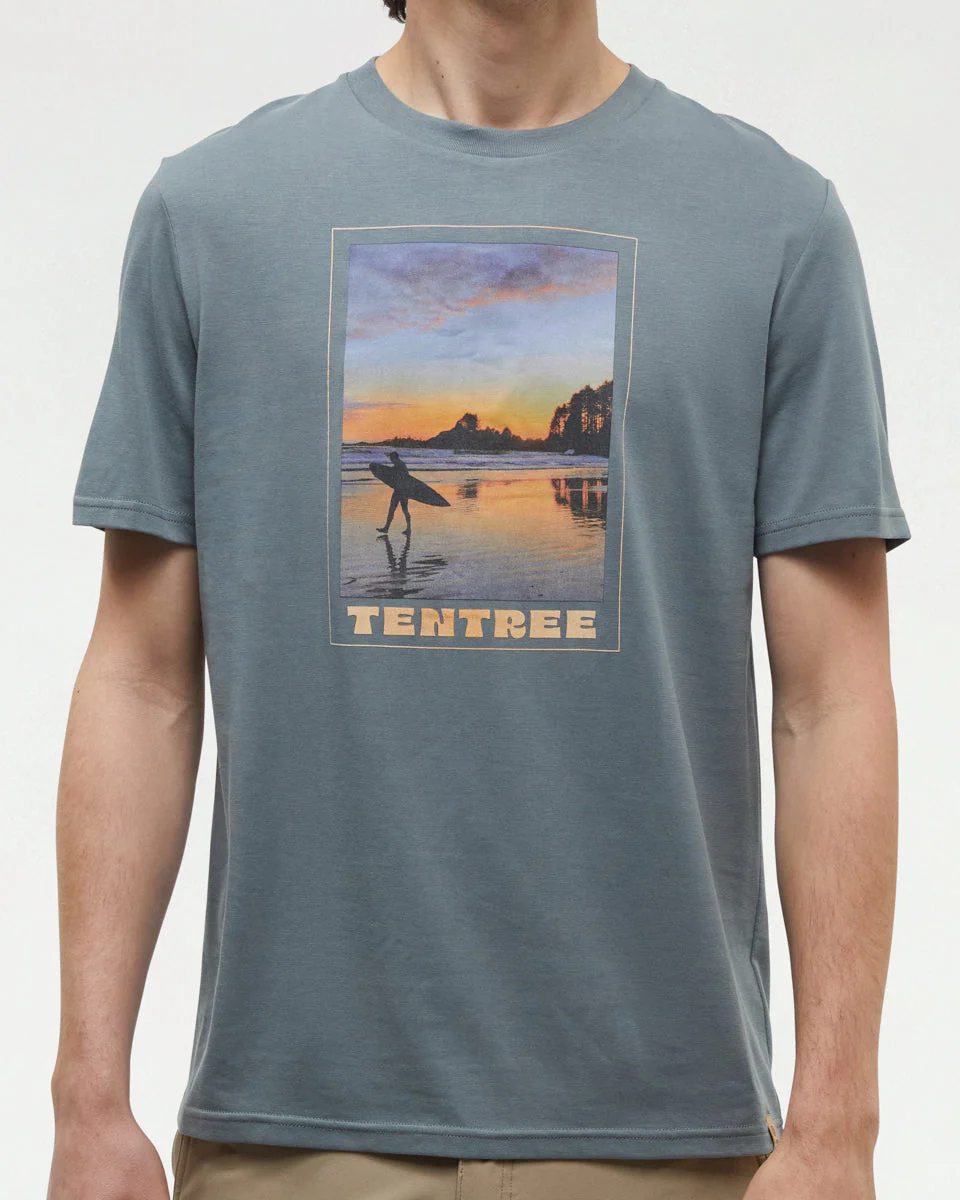 Surf Memento T-Shirt - Image 4