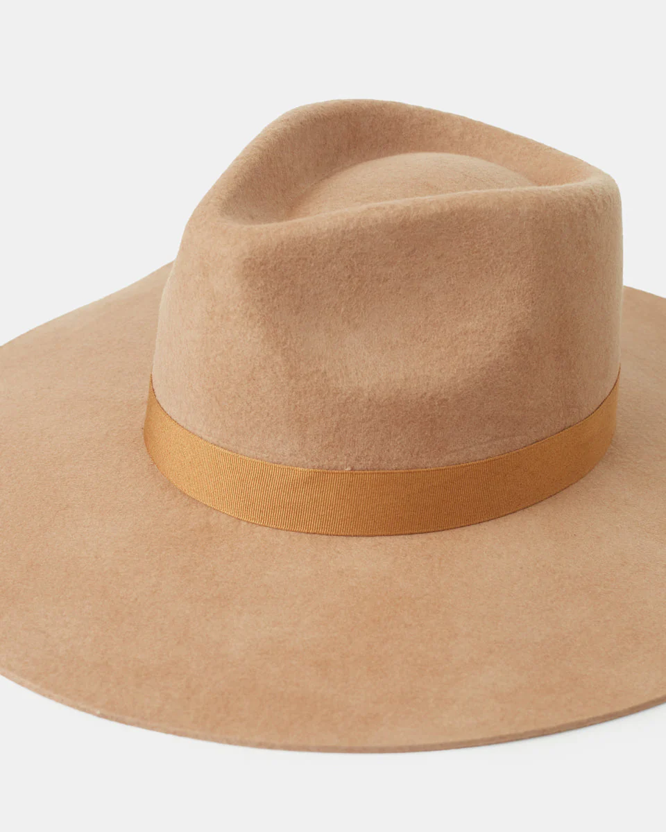 Taylor Felt Rancher Hat - Image 2