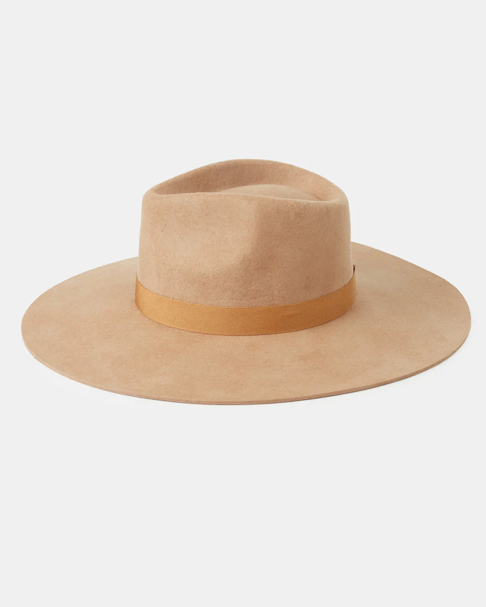 Taylor Felt Rancher Hat - Image 3