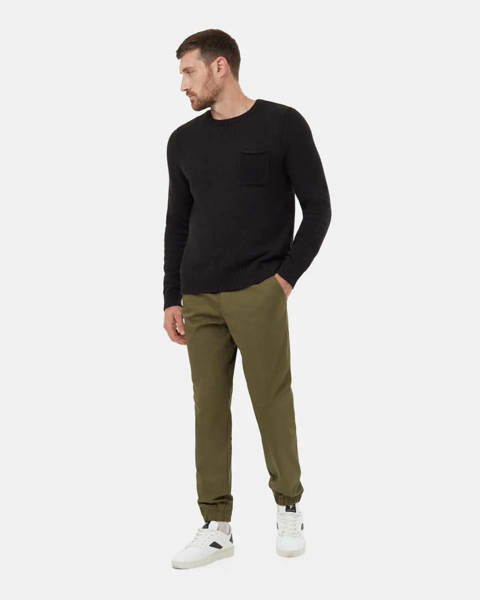 TechBlend Classic Jogger - Image 2