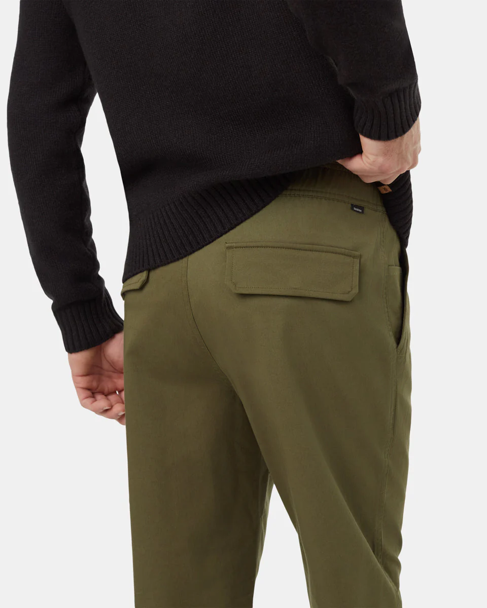 TechBlend Classic Jogger - Image 5