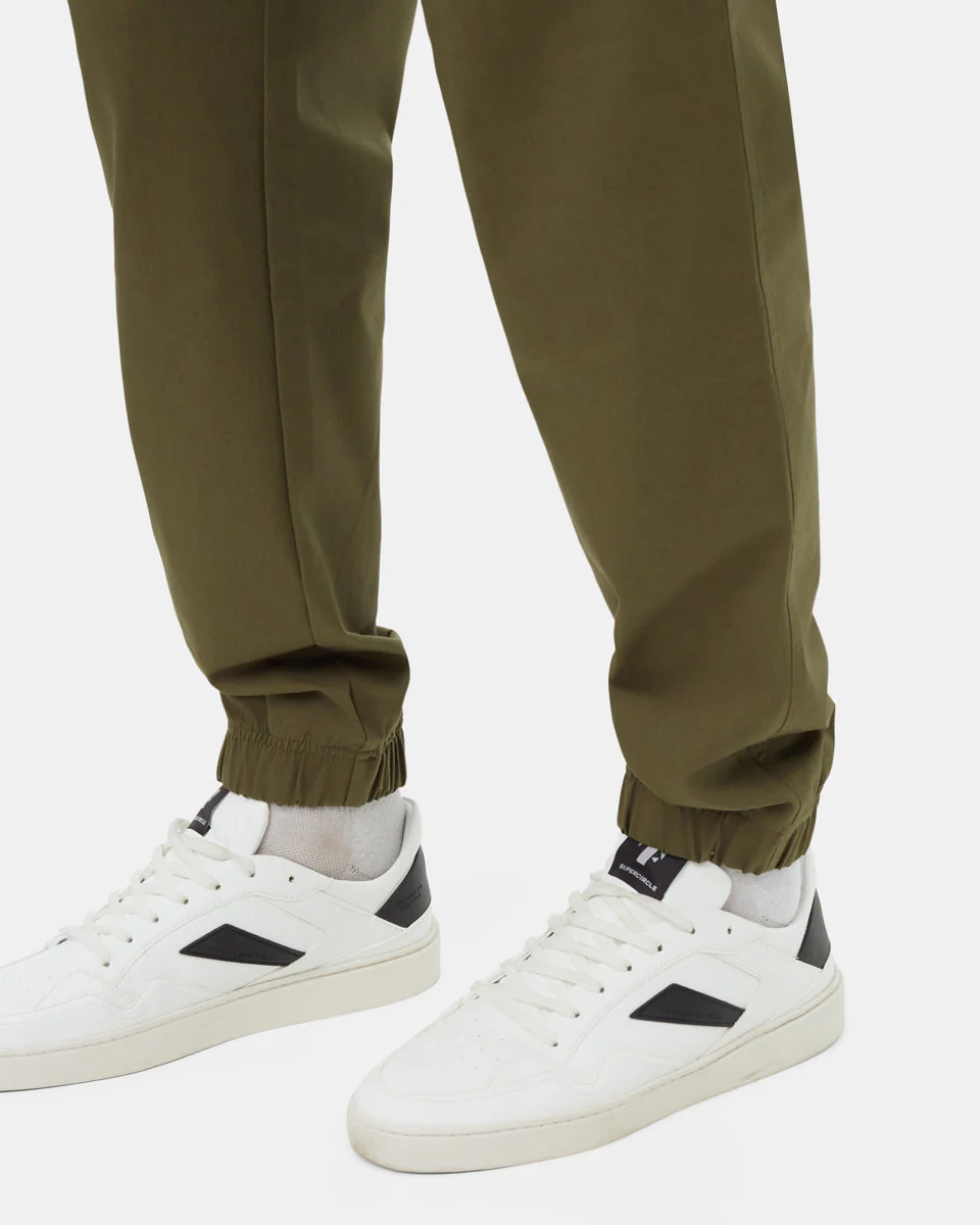 TechBlend Classic Jogger - Image 6