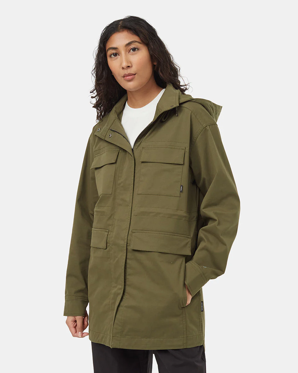 TechBlend Field Jacket - Image 2