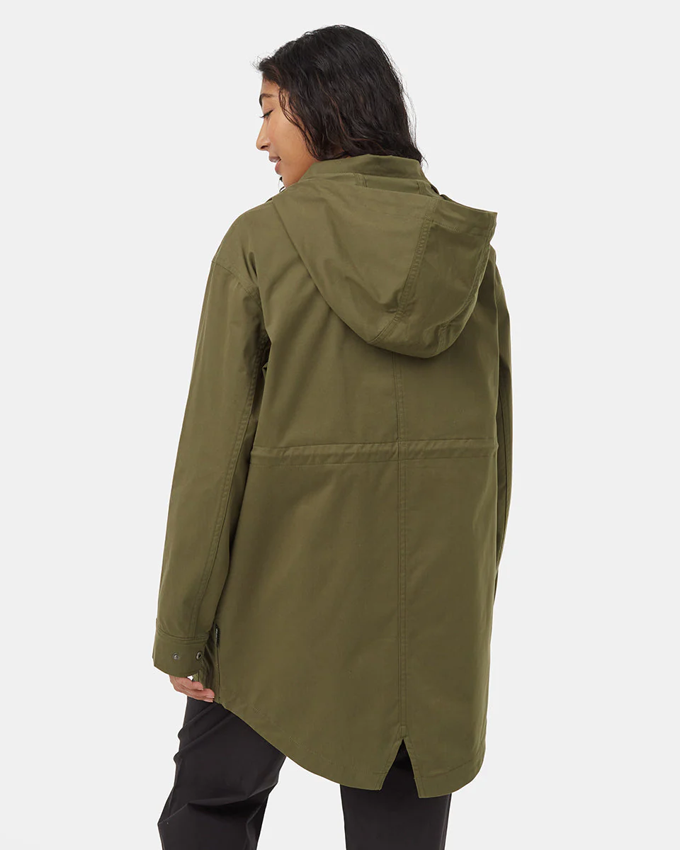 TechBlend Field Jacket - Image 3