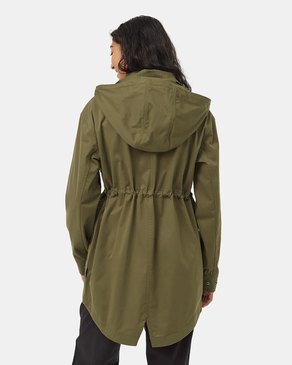 TechBlend Field Jacket - Image 9