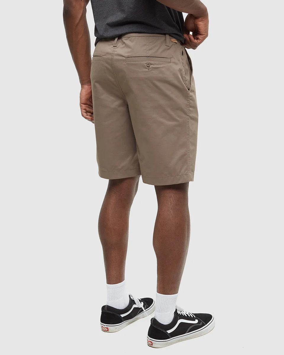 TechBlend Latitude Short - Image 3