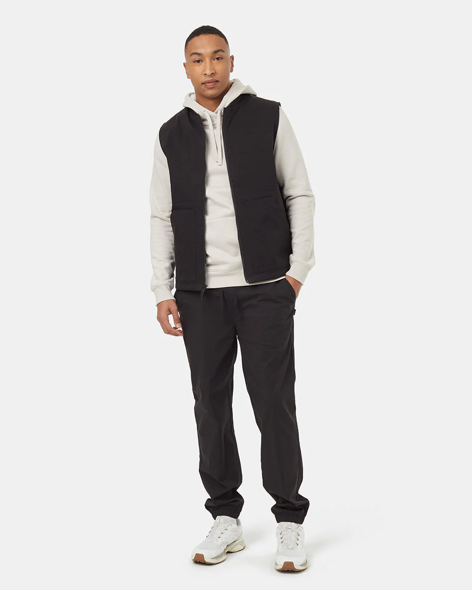 TechBlend Light Insulated Vest - Image 2