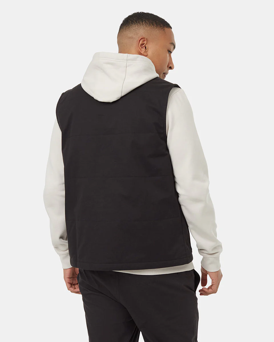 TechBlend Light Insulated Vest - Image 3