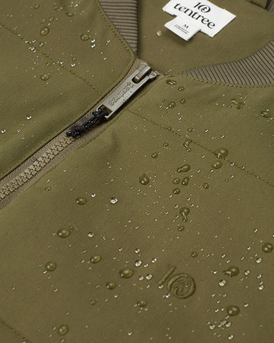 TechBlend Light Insulated Vest - Image 7