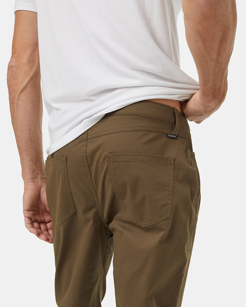 Strathcona Pant - Image 5