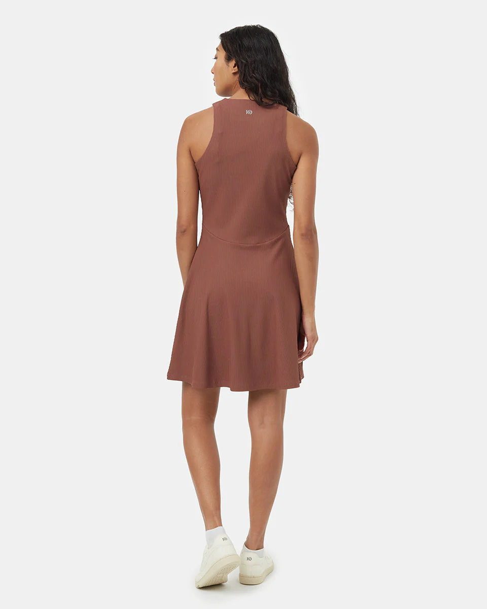 TechRib Dress - Image 3