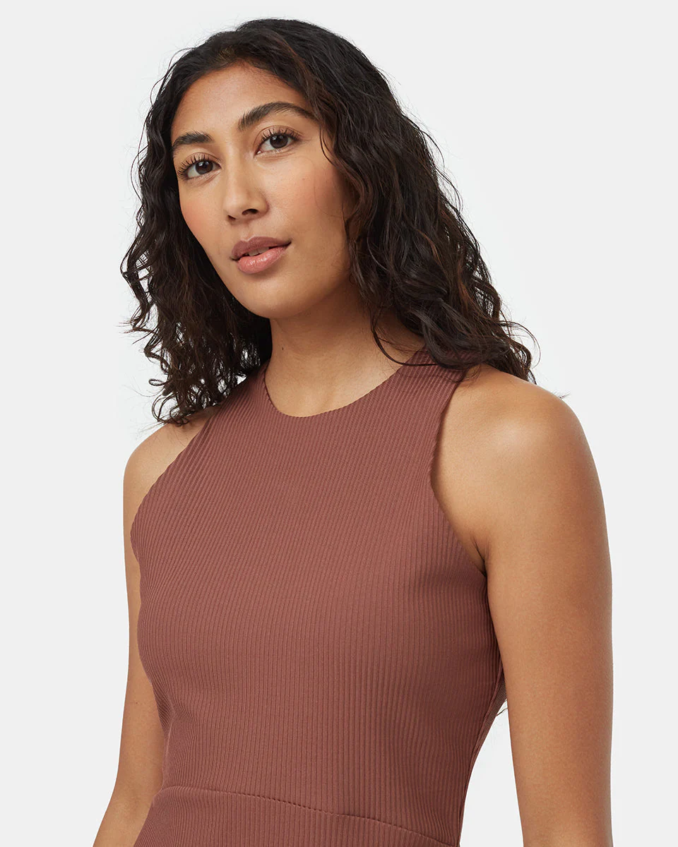 TechRib Dress - Image 4