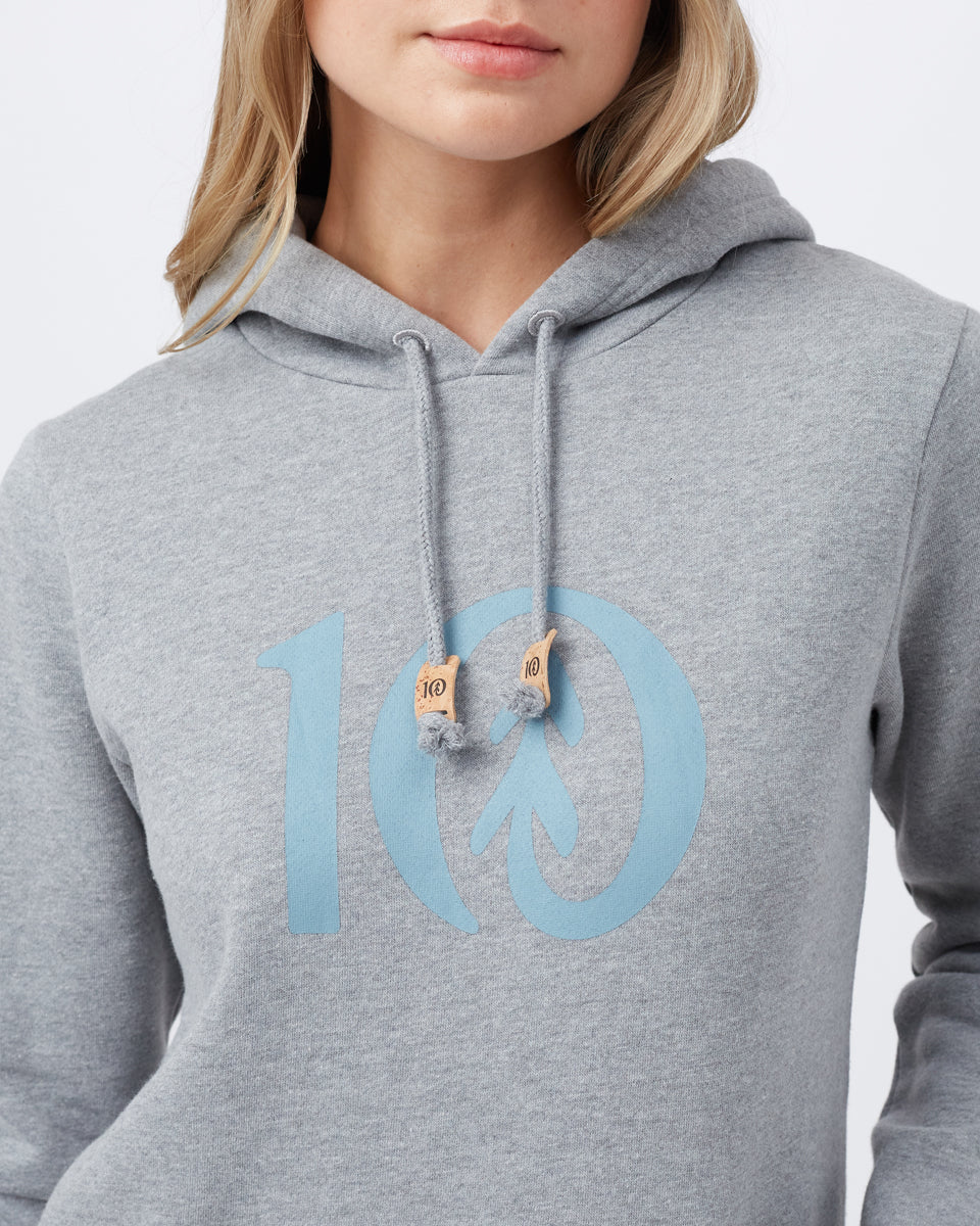 Ten Hoodie - Image 2