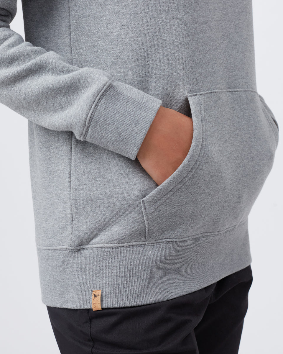 Ten Hoodie - Image 4