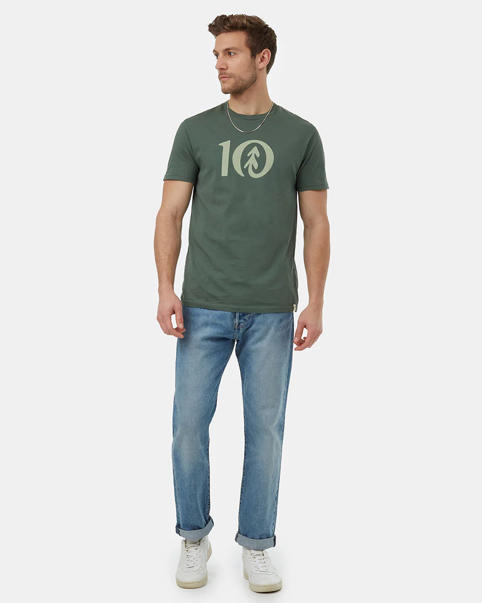 Ten T-Shirt - Image 2