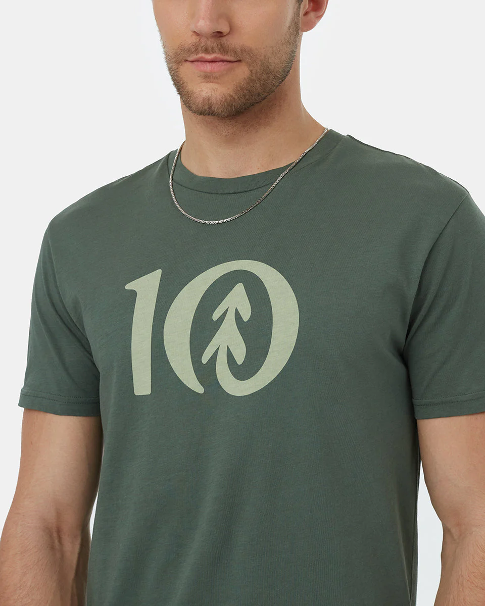 Ten T-Shirt - Image 4