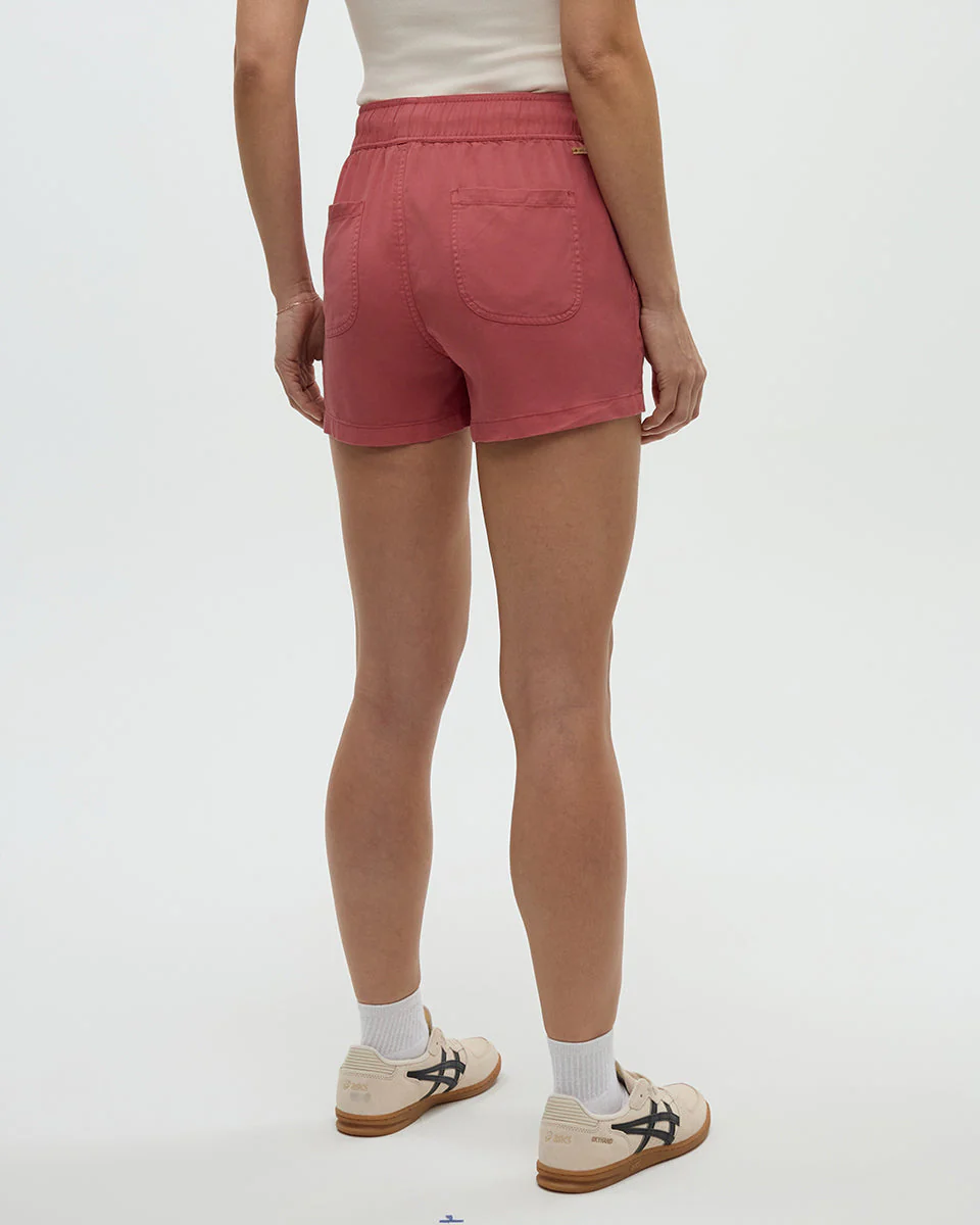Tencel Instow Short - Image 3
