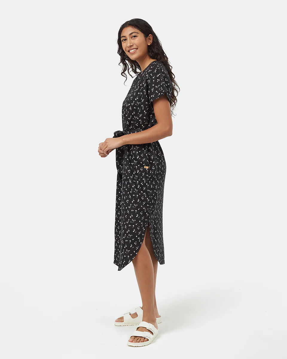 Tencel Shirt Dress - Image 6