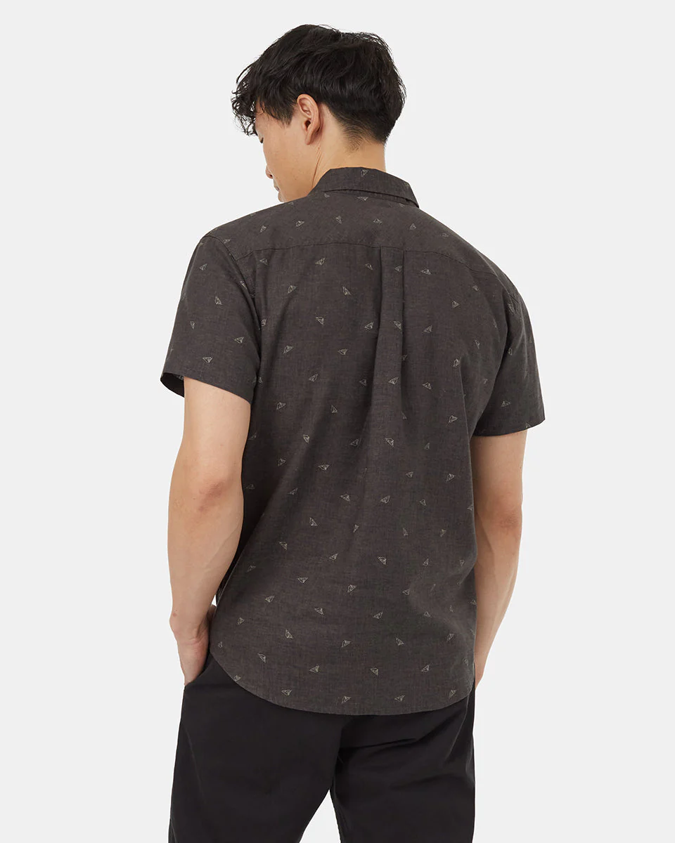 Tent Mancos AOP Shirt - Image 3
