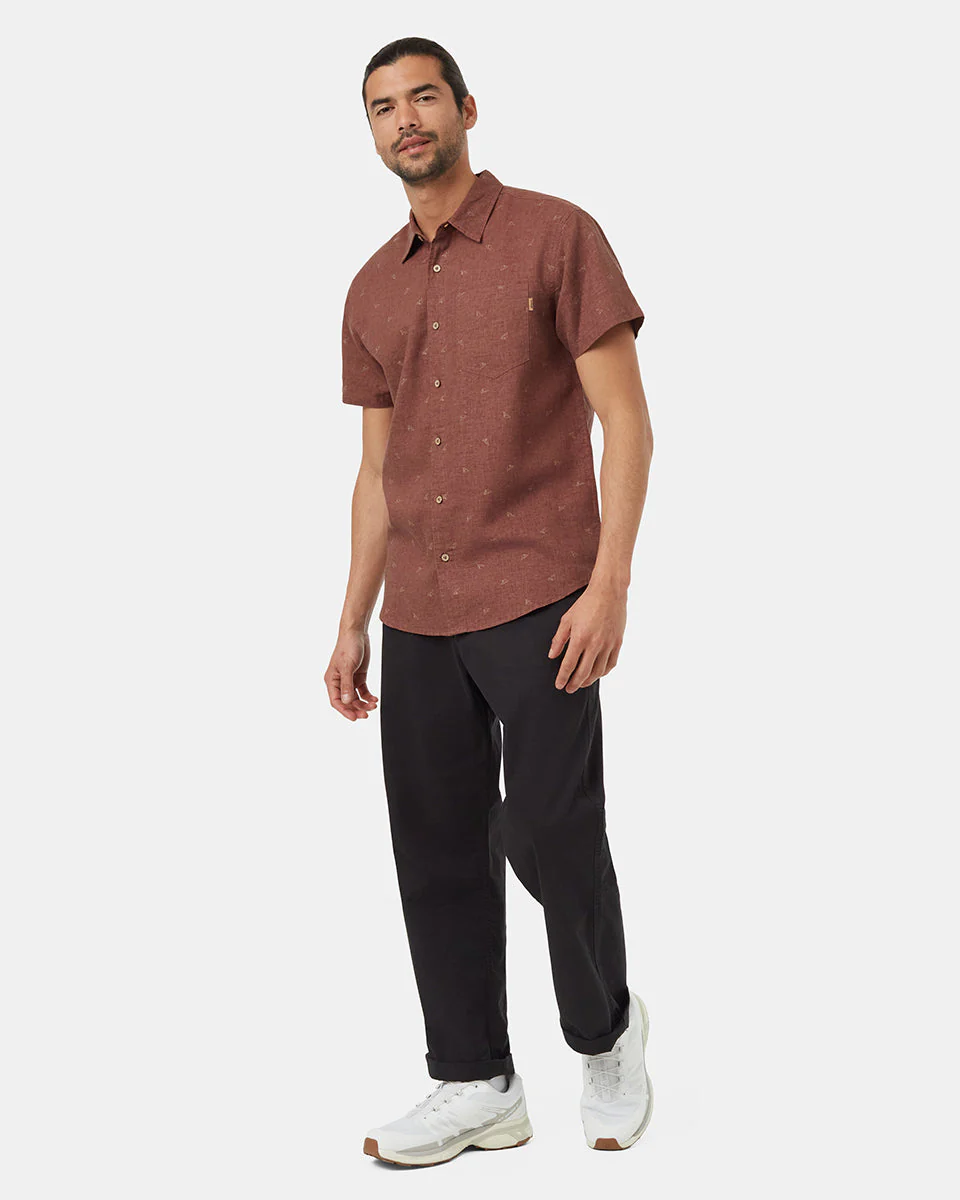 Tent Mancos AOP Shirt - Image 2