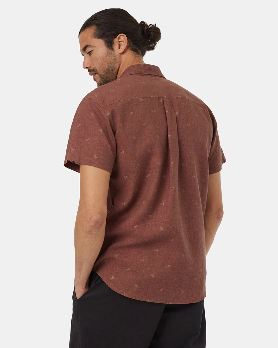Tent Mancos AOP Shirt - Image 3