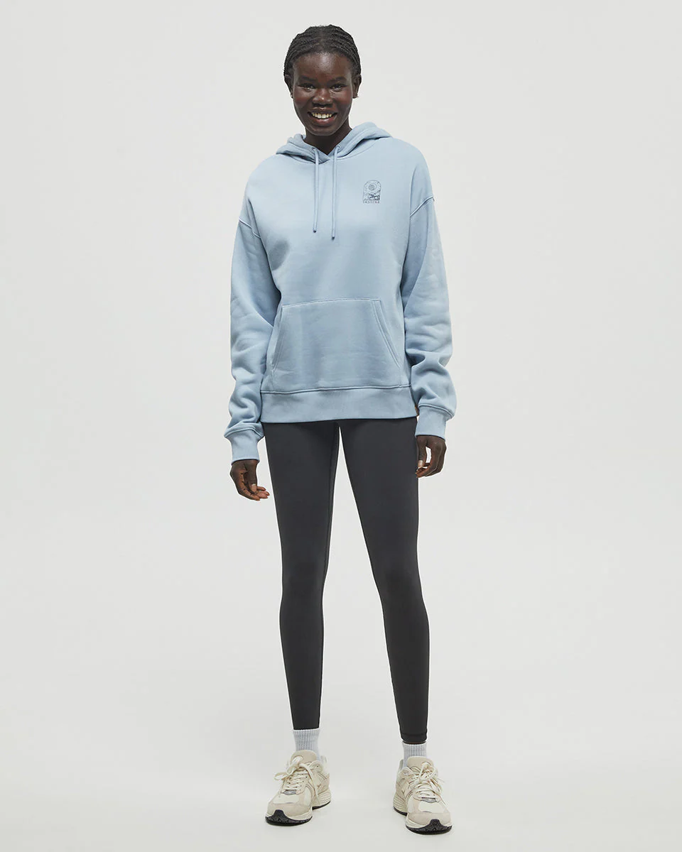 Tentree Clifftop Hoodie - Image 2