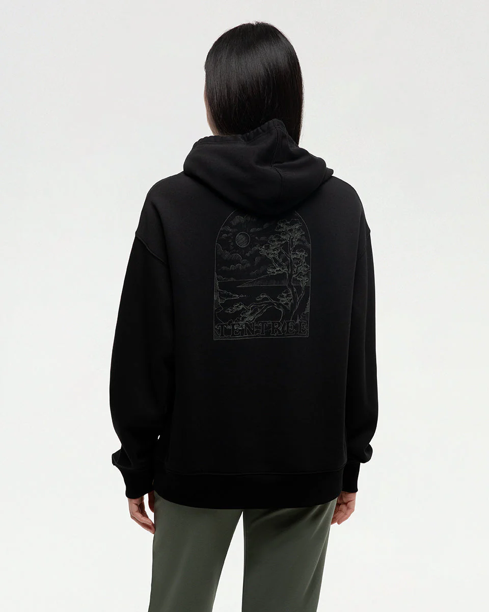 Tentree Clifftop Hoodie
