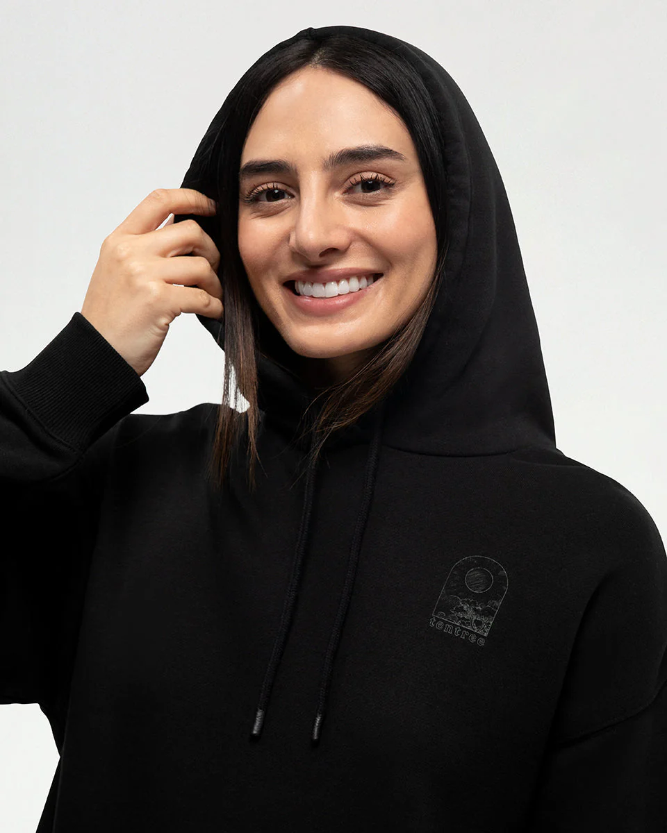 Tentree Clifftop Hoodie - Image 4