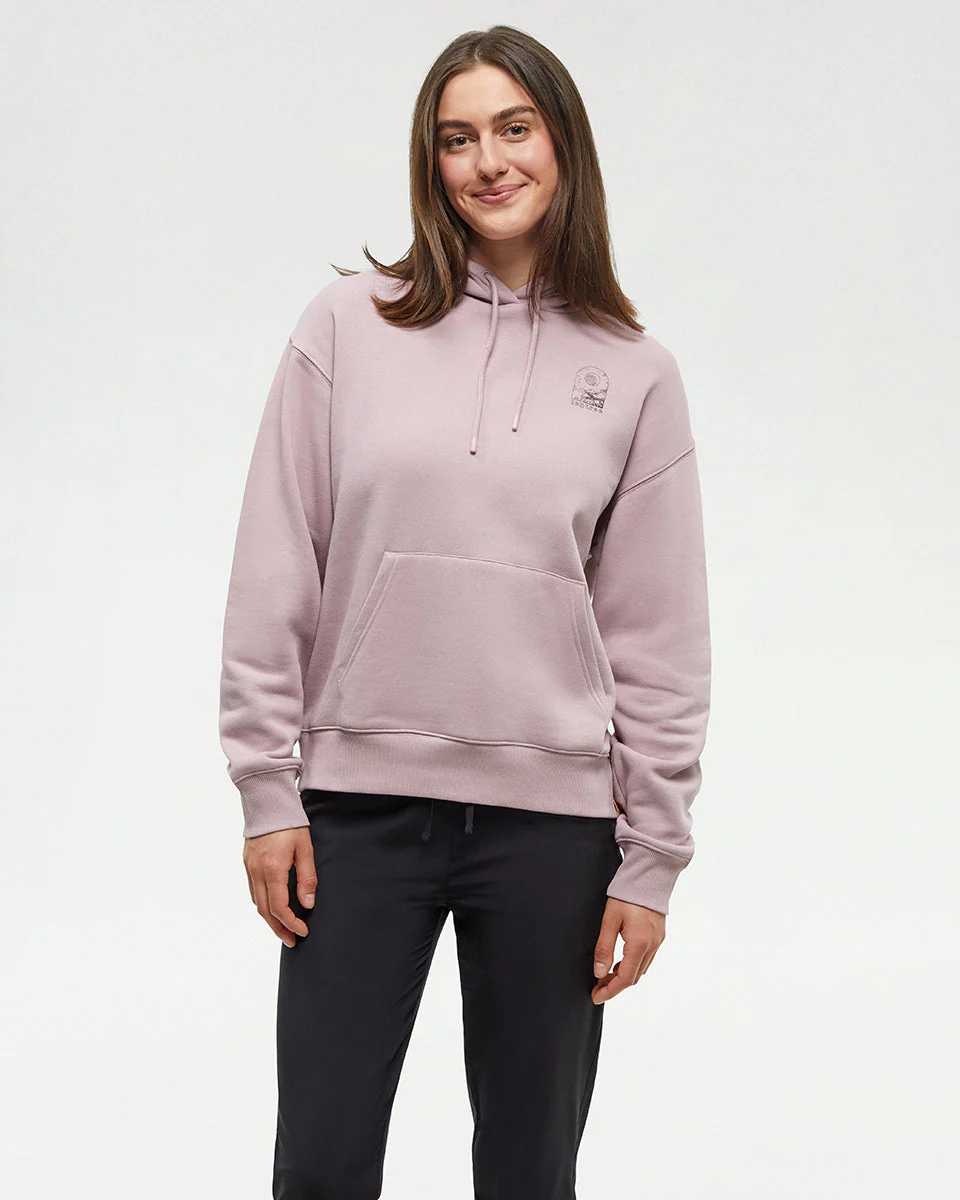 Tentree Clifftop Hoodie - Image 3