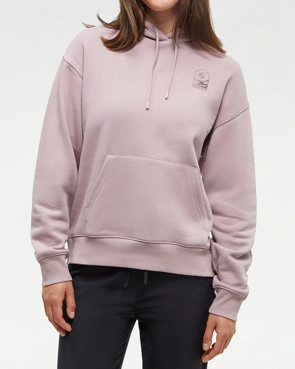 Tentree Clifftop Hoodie - Image 4