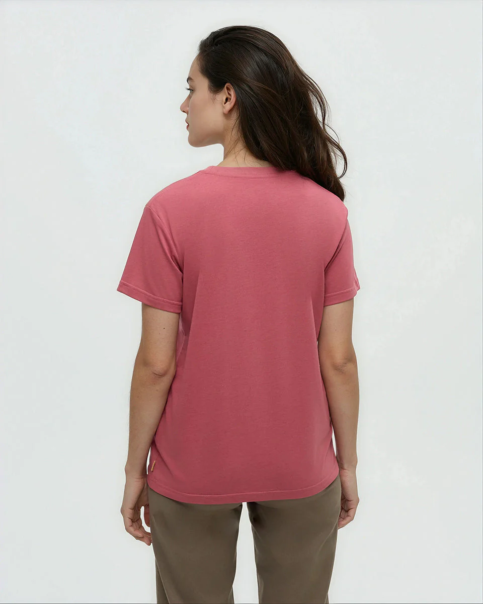 Tentree Clifftop T-Shirt - Image 3