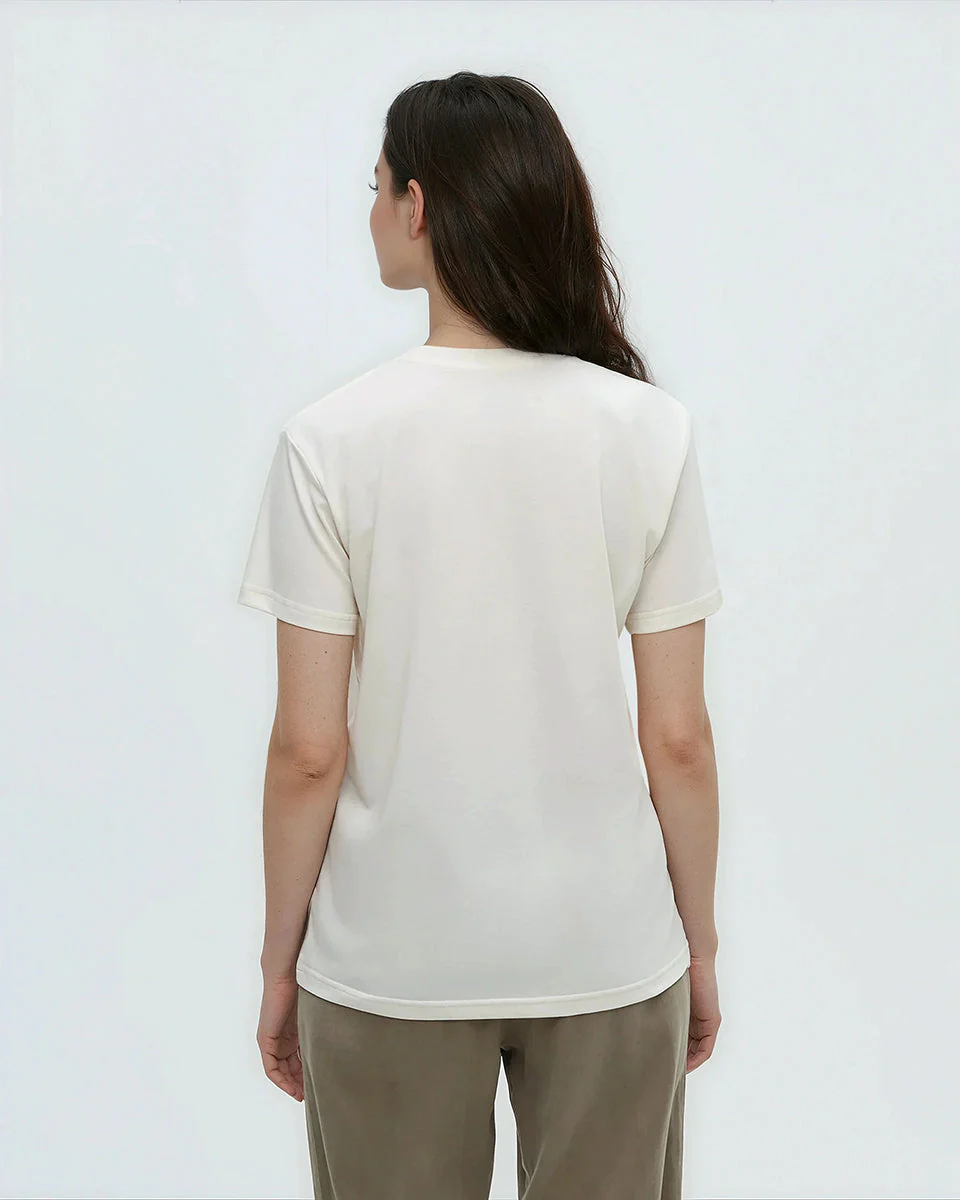 Tentree Clifftop T-Shirt - Image 3