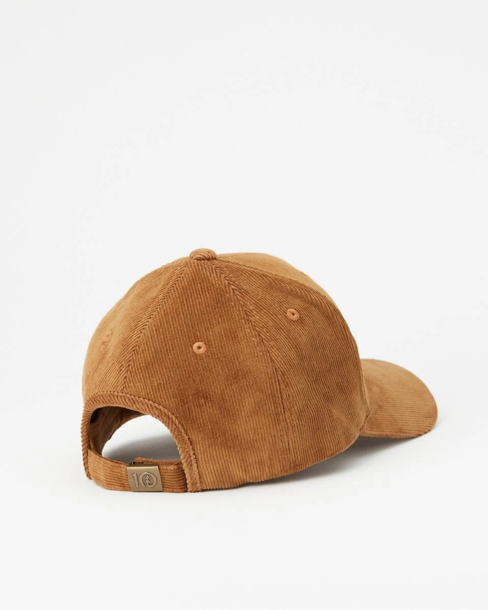 tentree Corduroy Peak Hat - Image 2