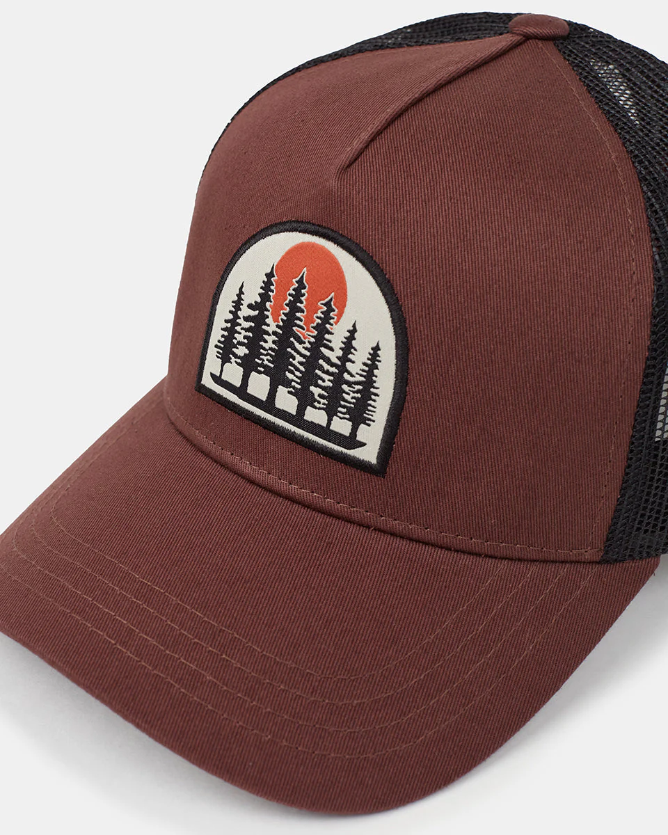 Tentree Crest Altitude Hat - Image 2