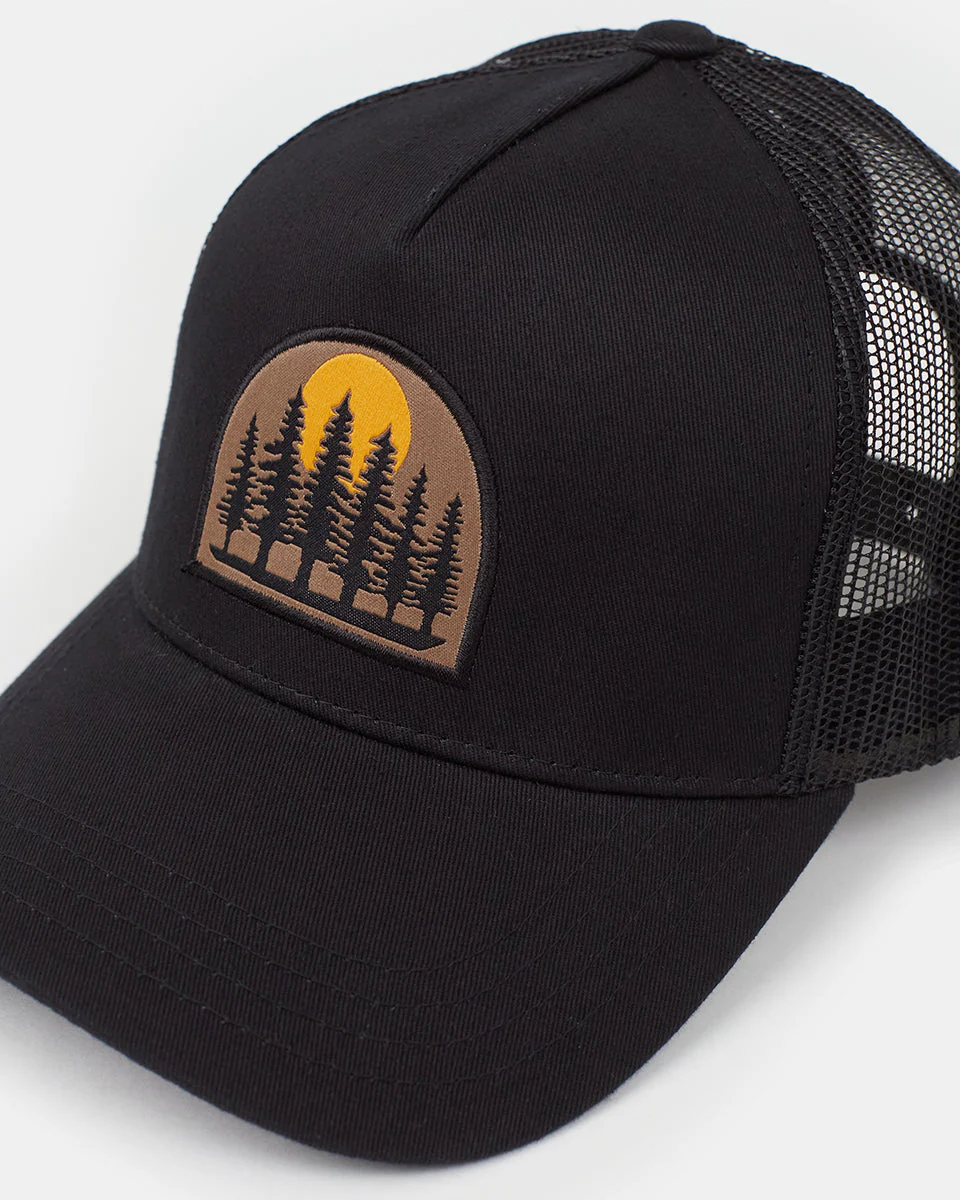 Tentree Crest Altitude Hat - Image 2