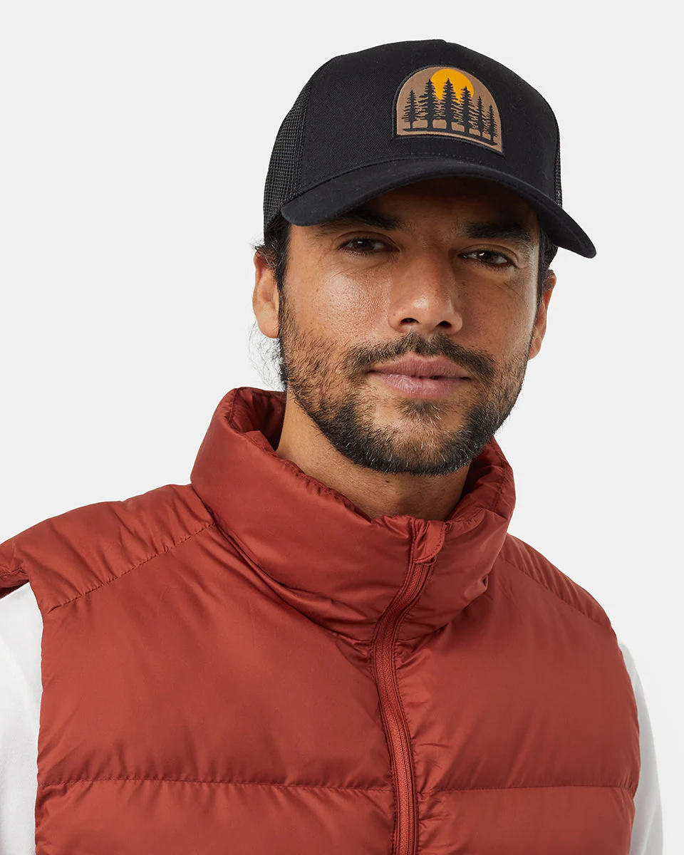 Tentree Crest Altitude Hat - Image 4