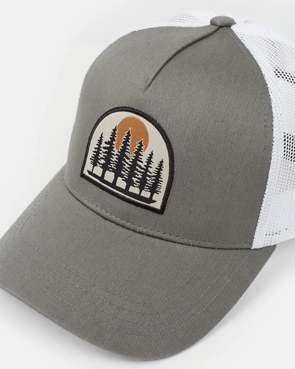 Tentree Crest Altitude Hat - Image 2
