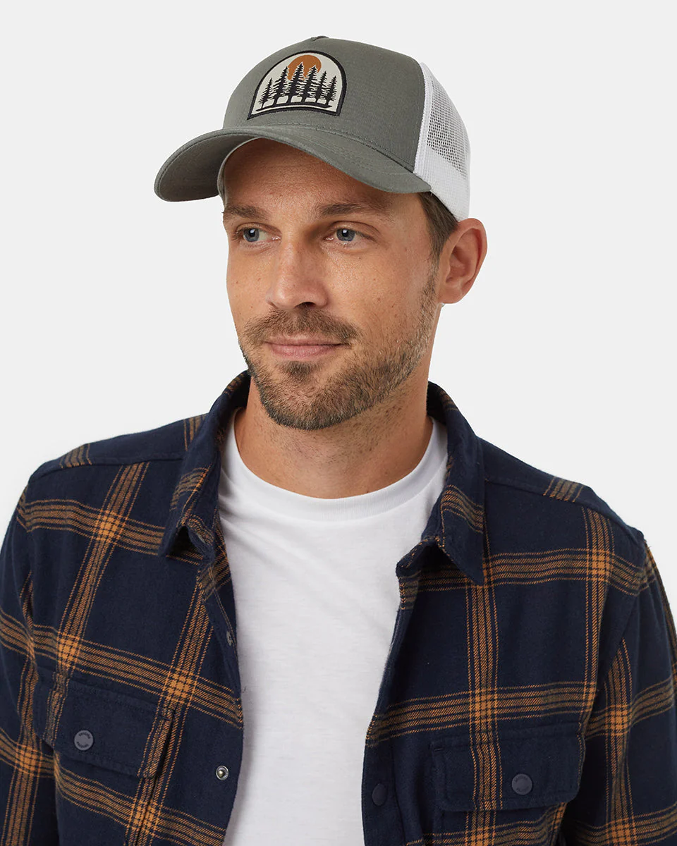Tentree Crest Altitude Hat - Image 4