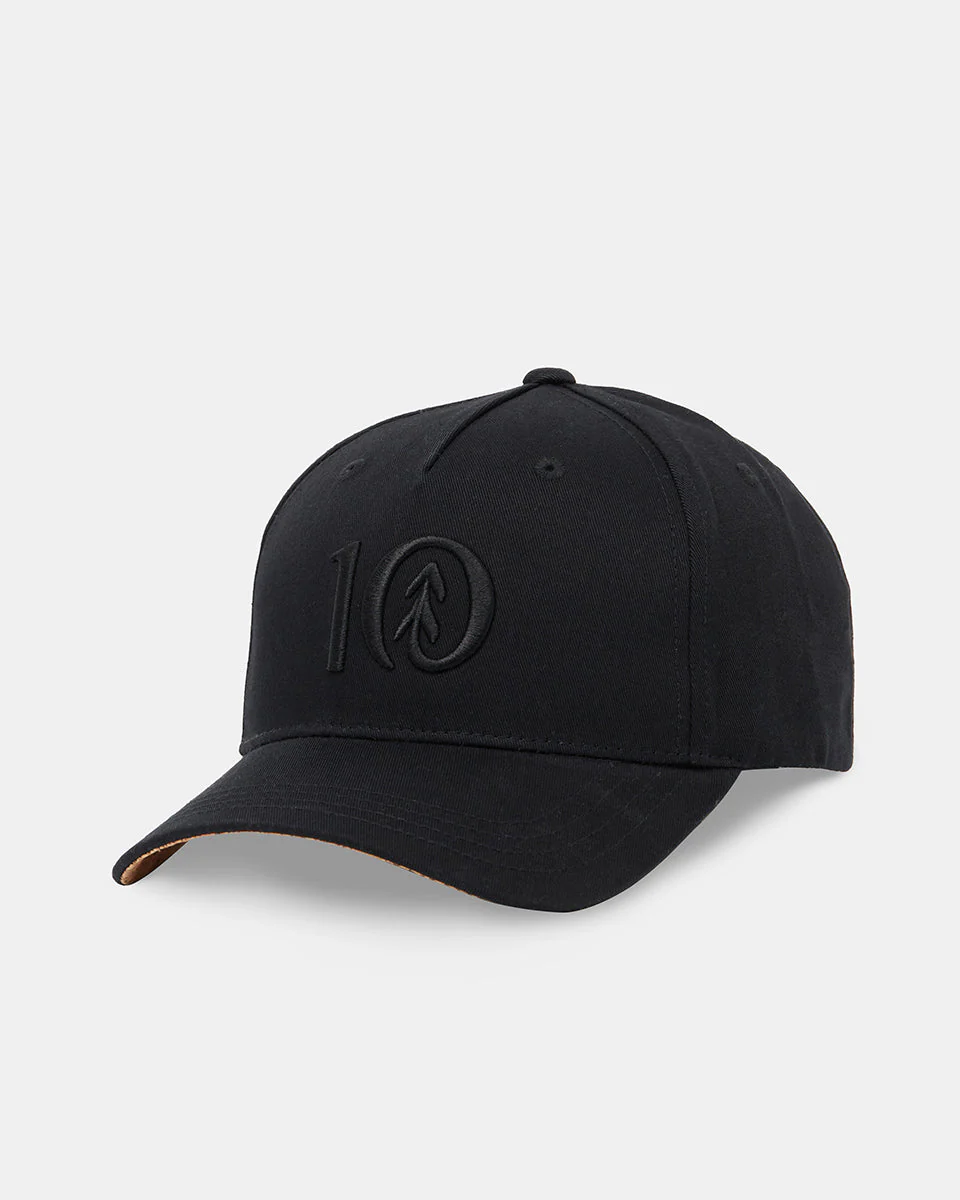 Logo Cork Brim Altitude Hat - Image 5