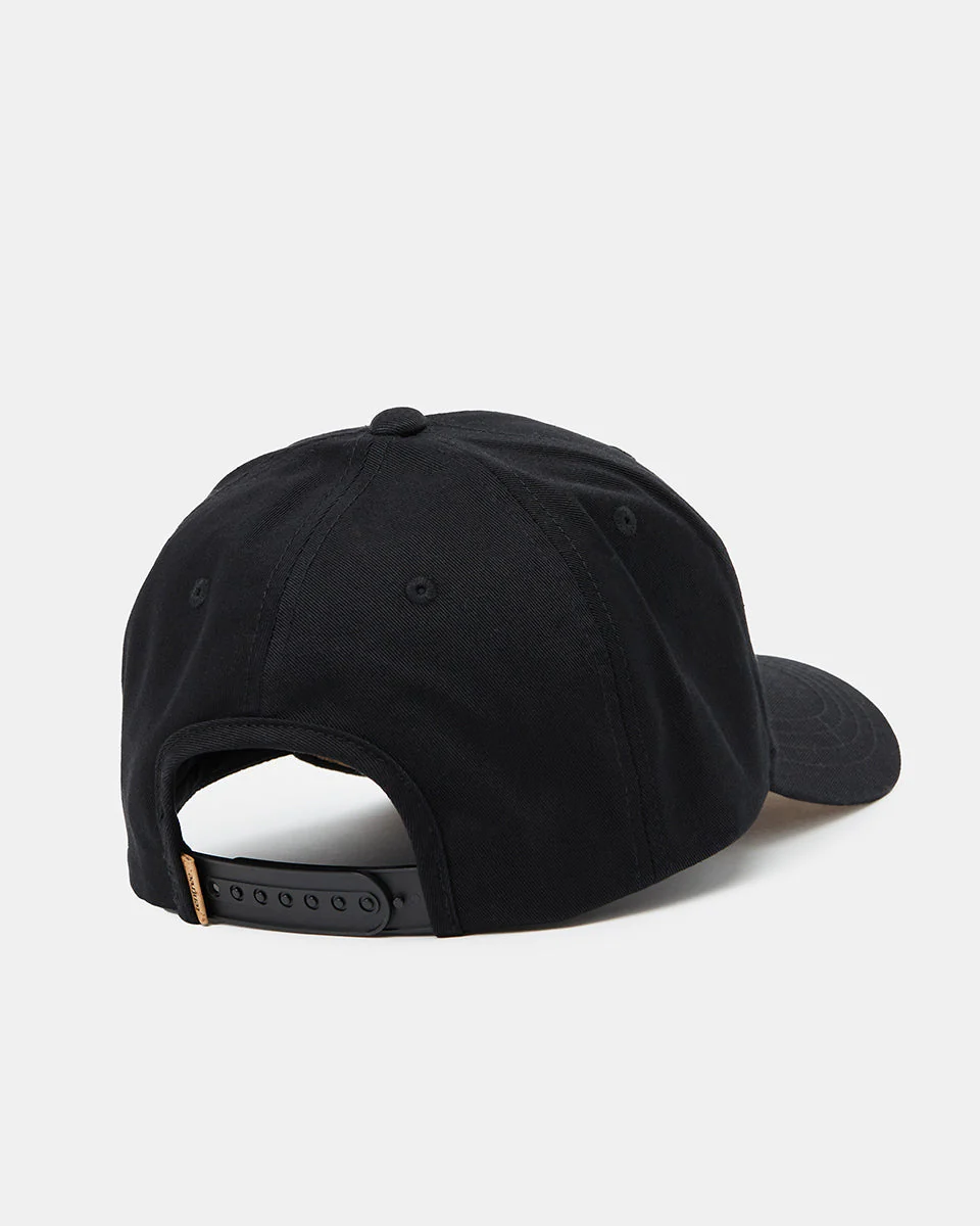 Logo Cork Brim Altitude Hat - Image 7