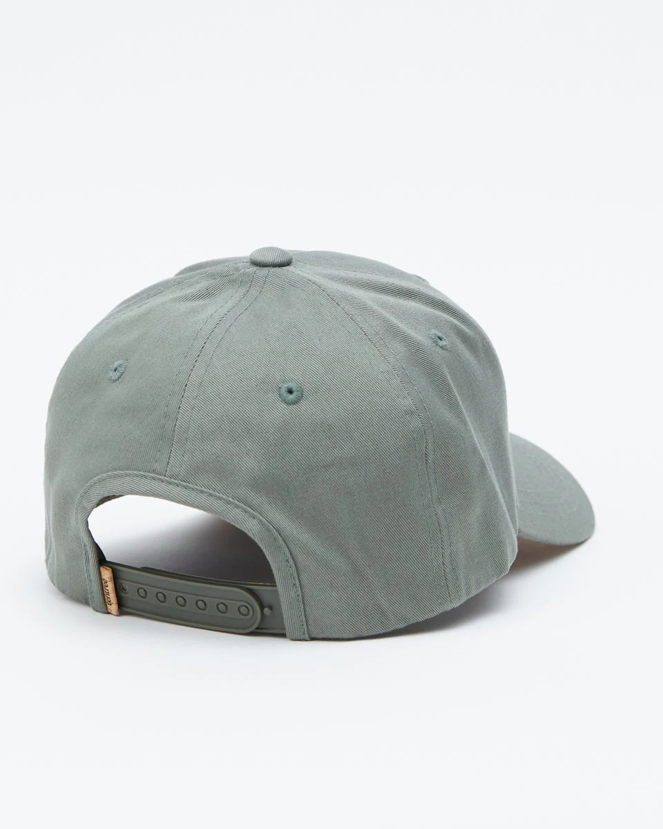 Logo Cork Brim Altitude Hat - Image 4